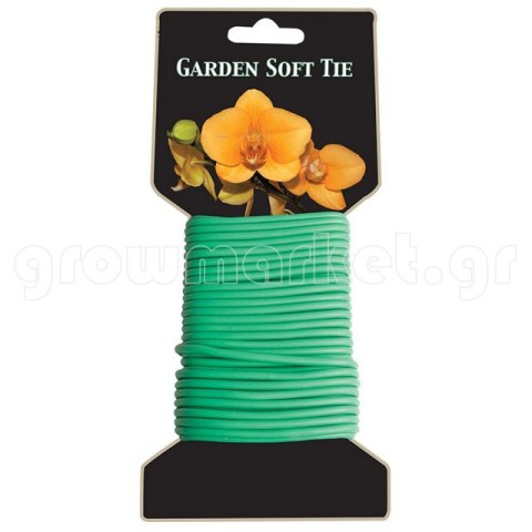 ﻿﻿Soft Tie Wire 5mm x 5m